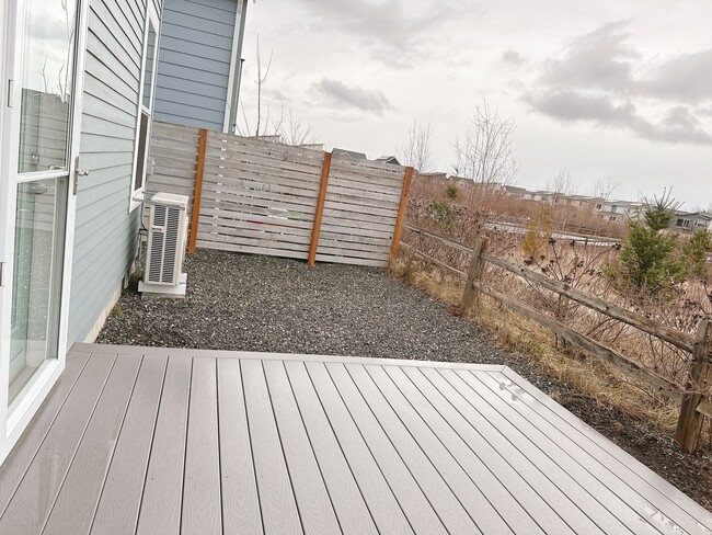 Building Photo - Lease Takeover on a 3bdrm/2.5 bath cottage...