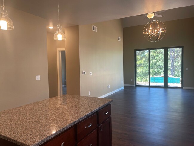 Interior Photo - Devil's Lake Townhomes