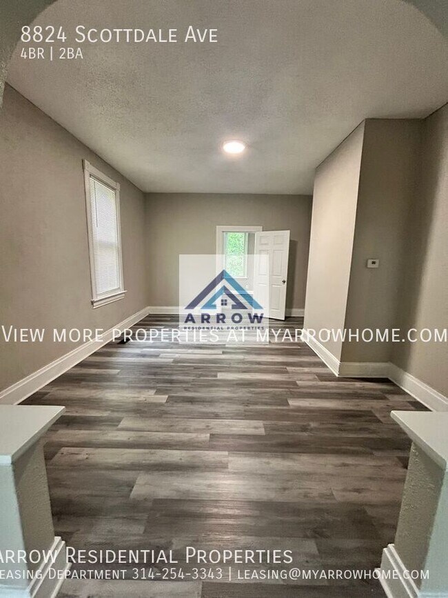 Building Photo - 8824 Scottdale Ave