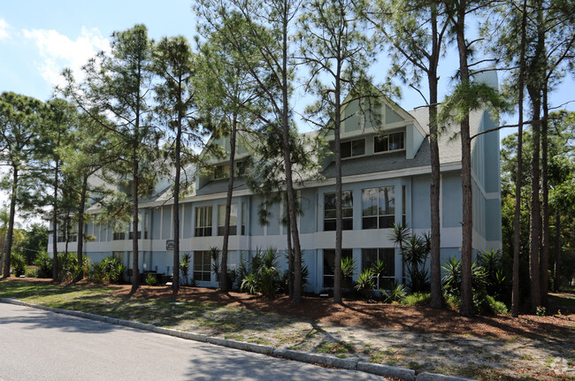 Building Photo - West Haven Urban Residences