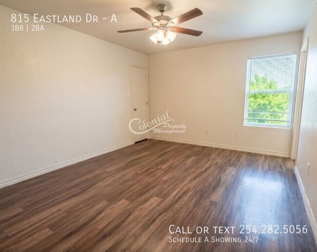 Building Photo - 815 Eastland Dr