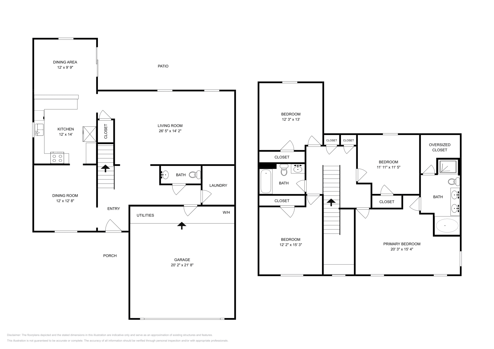 Building Photo - 3346 Double Ln