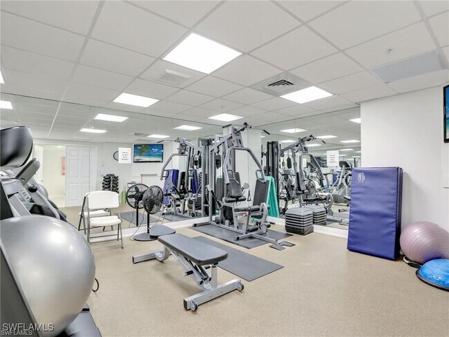 Building Photo - 1070 S Collier Blvd