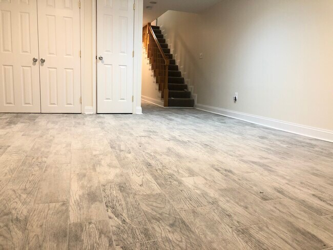 Big English Basement 2 BR + 1 Bath + Kitchen - 1204 Florida Ave NE