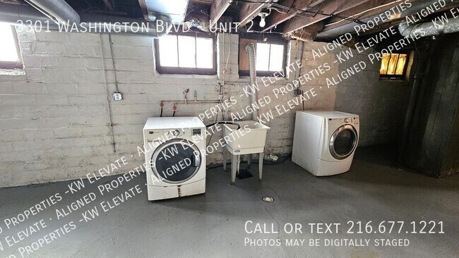 Building Photo - 3301 Washington Blvd