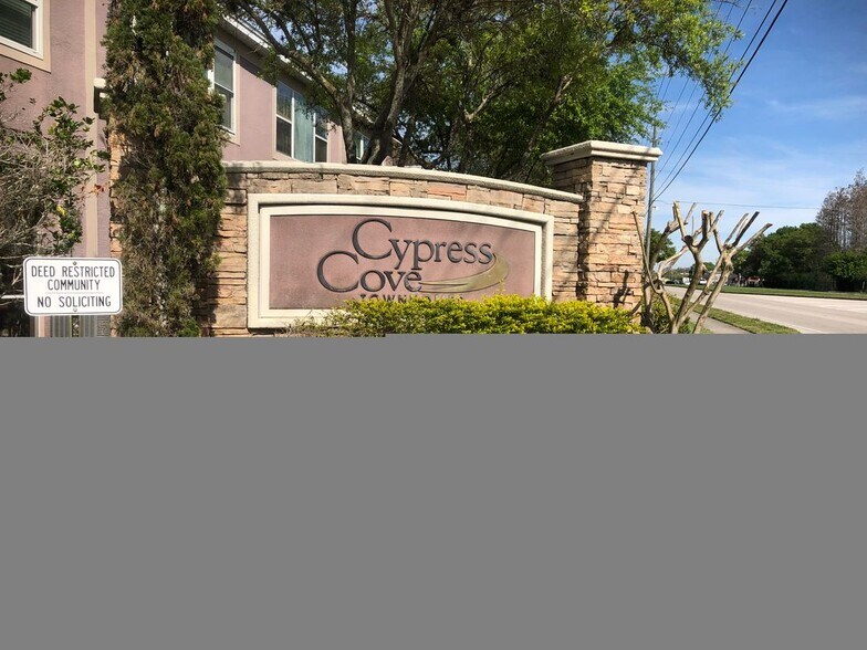 Primary Photo - 10035 Tranquility Way