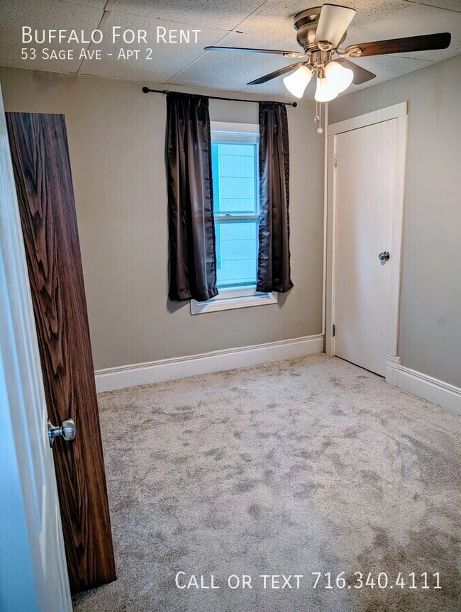 Building Photo - 53 Sage Ave