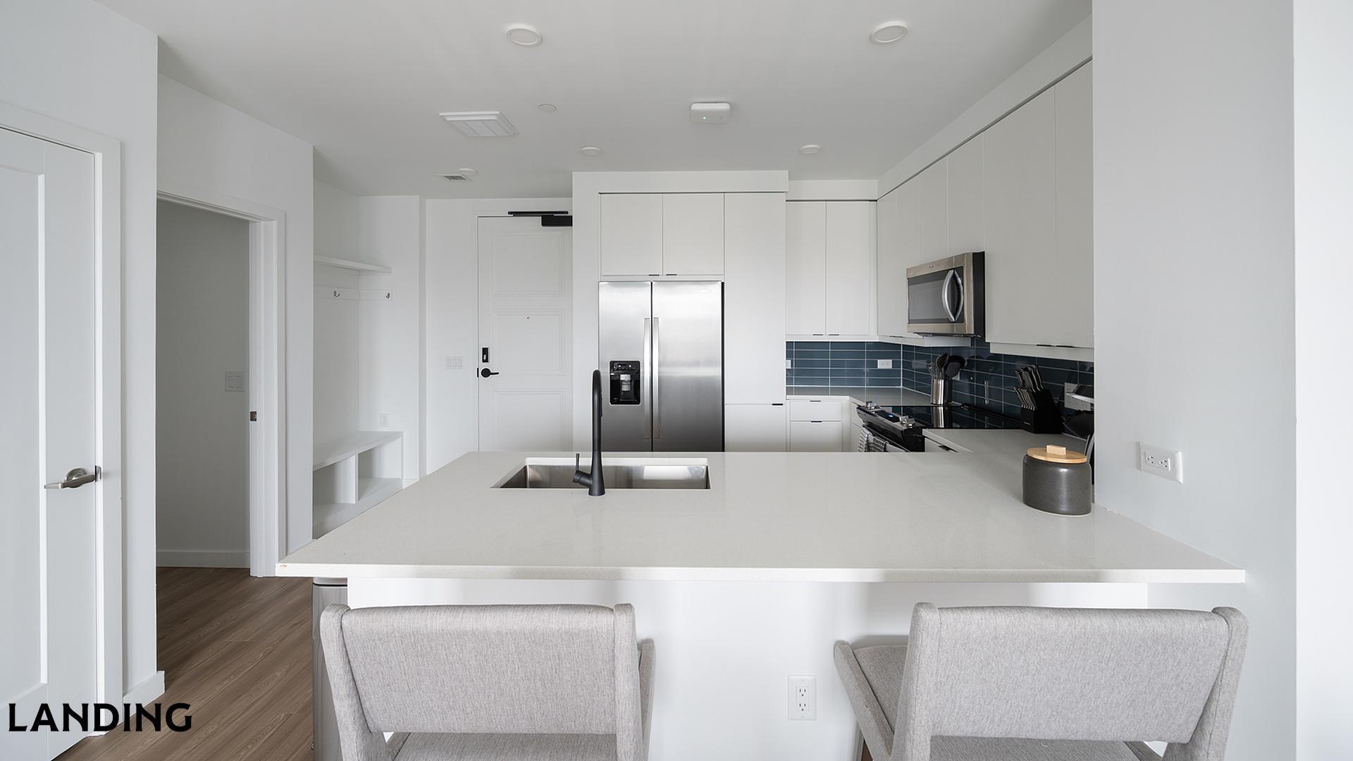 Building Photo - 1801 Patterson St