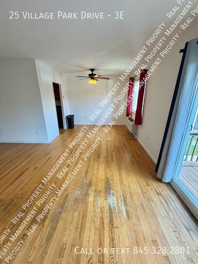 Building Photo - 25 Village Park Drive-3E