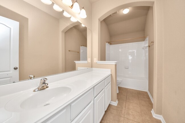 Building Photo - 9619 W Amber Bluff Ln