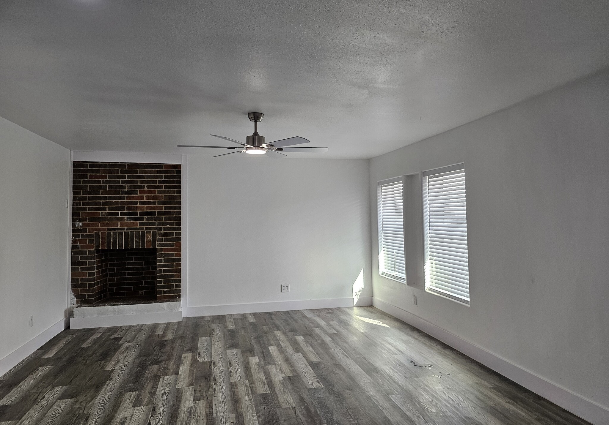 Master Bedroom - 1600 Orange Ave