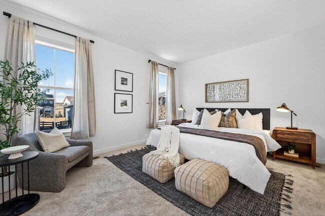 Building Photo - 6311 Stable View St