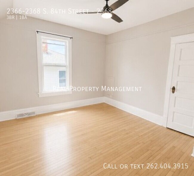 Building Photo - 2366-2368 S. 84th Street-2368