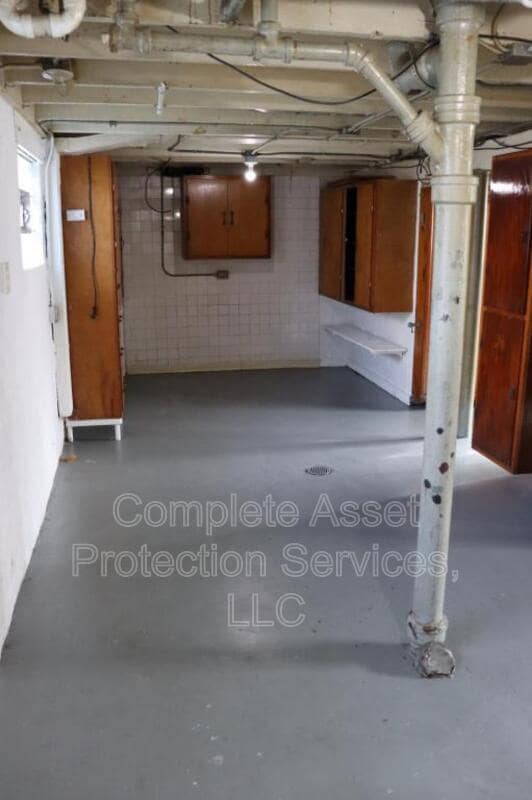 Building Photo - 4316 Baltimore Ave