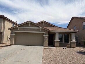 Building Photo - 847 E Desert Rose Trail