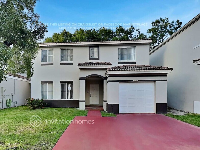 Primary Photo - 16601 SW 96th Terrace