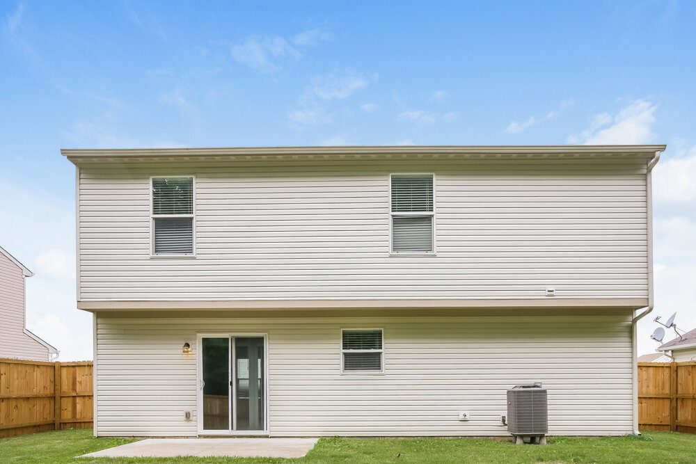 Building Photo - 3423 Grove Berry Ln