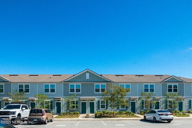 Building Photo - 2846 Black Buck Cir
