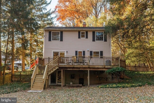 Building Photo - 119 Bosley Ave