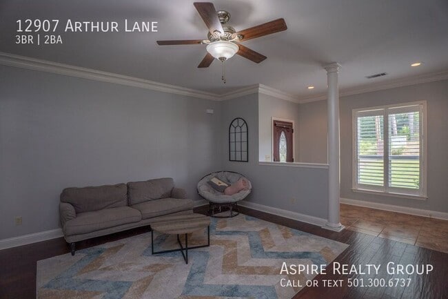 Building Photo - 12907 Arthur Ln