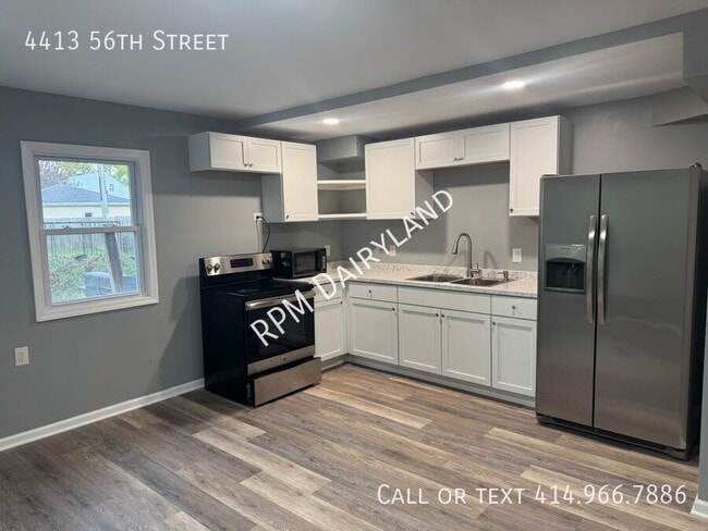 Building Photo - 4413 56th St