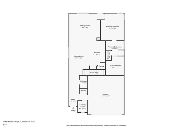 Building Photo - 17335 Ridge Dr
