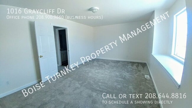 Building Photo - 1016 Graycliff Dr