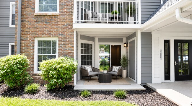 Building Photo - 2 bed 2 bath in Dublin City Schools!