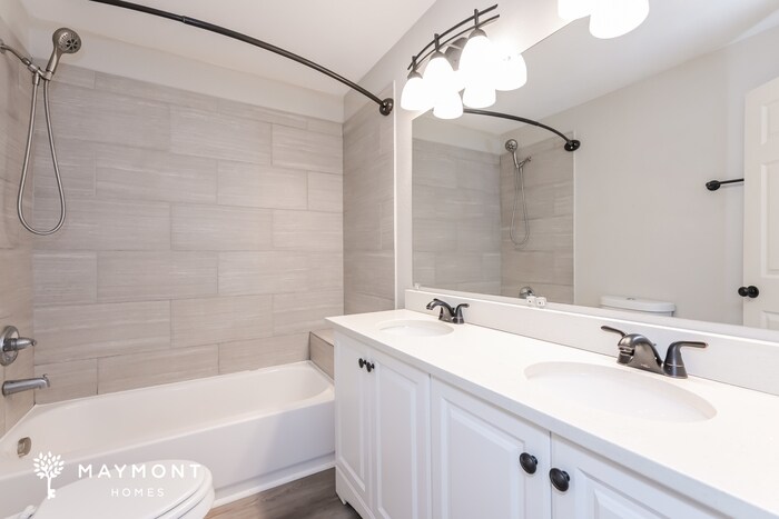 Building Photo - 4437 S Cathay Way