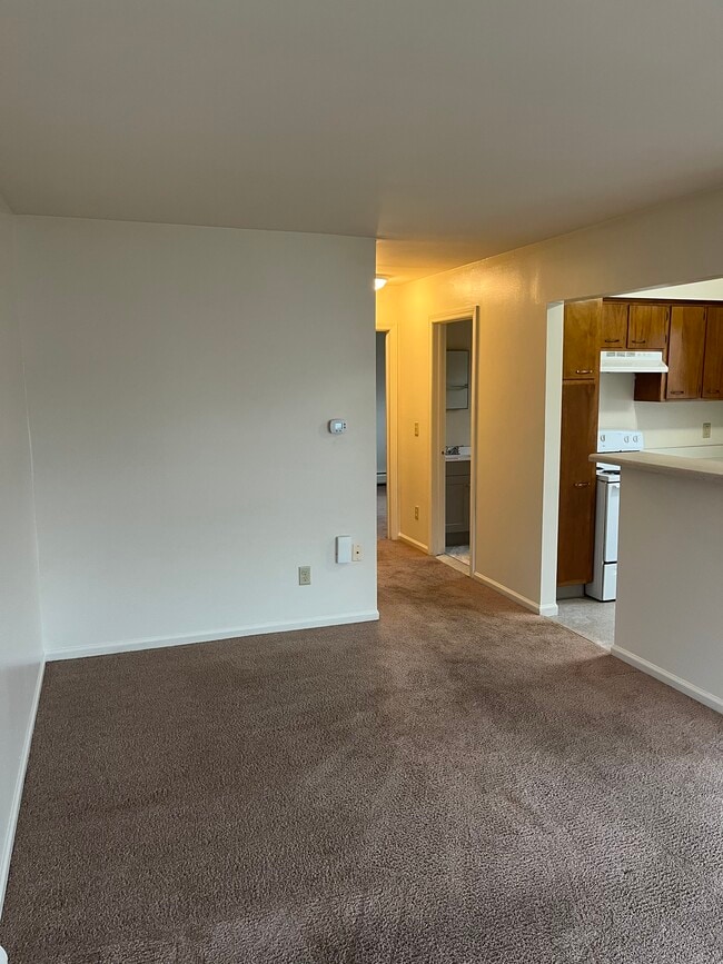 Floorplan - The Presidents Village