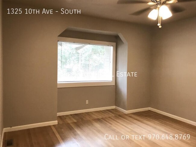 Building Photo - 1325 10th Ave