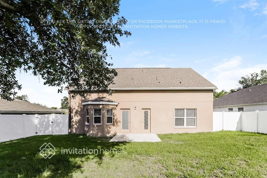 Building Photo - 36111 Shady Bluff Loop