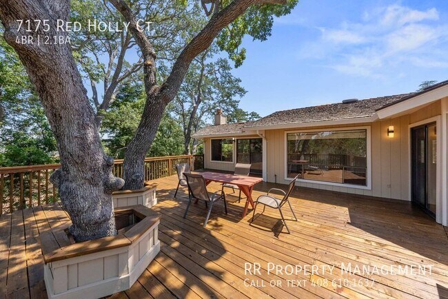 Building Photo - 7175 Red Holly Ct