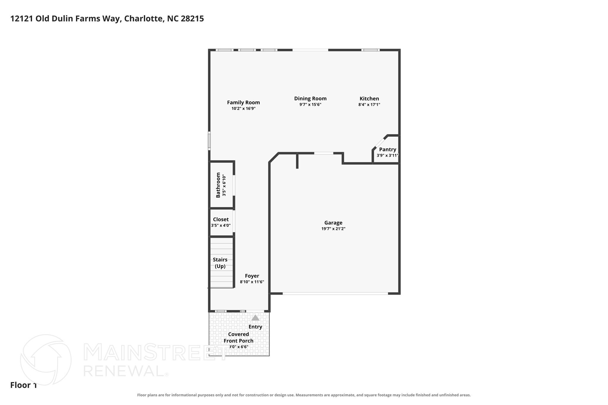 Building Photo - 12121 Old Dulin Farms Way