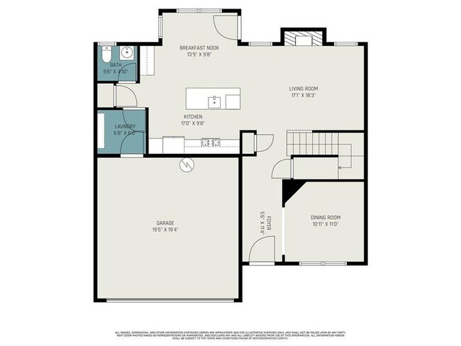 Building Photo - 308 Market Ct