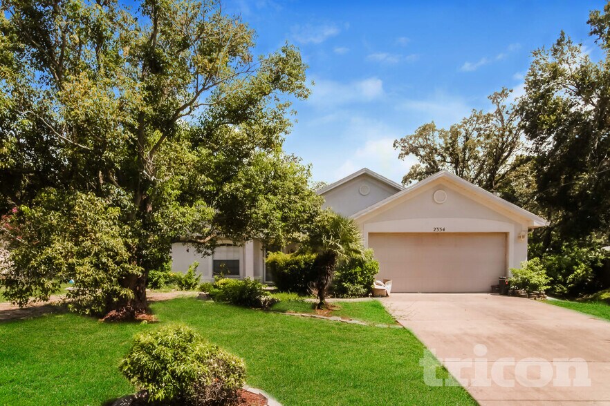 Primary Photo - 2334 Danforth Rd