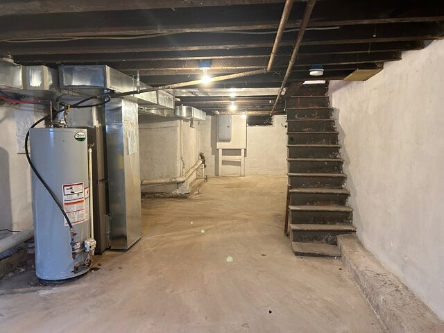 Building Photo - 1814 S Taylor St