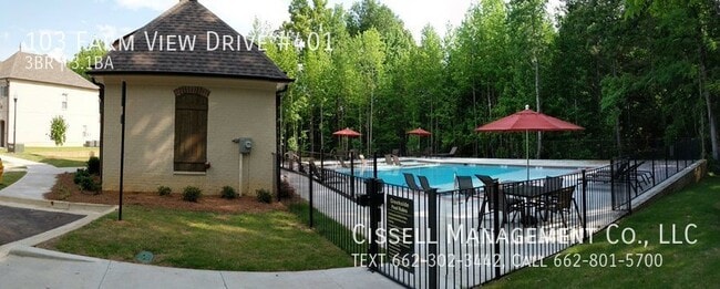 Building Photo - 103 Farm View Drive #401