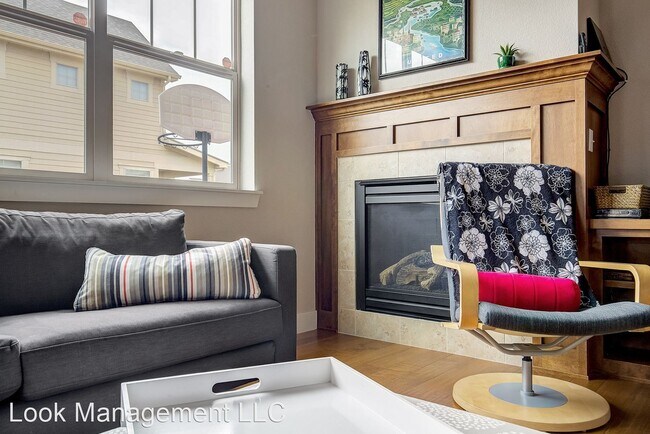 Building Photo - 5 br, 4.5 bath House - 5441 Uinta St