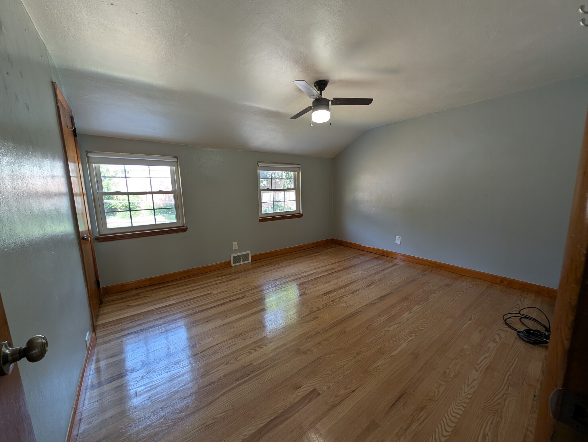 Bed Room #2 - 195 Victory Ln