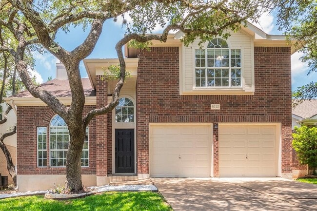 Primary Photo - 8112 Siringo Pass