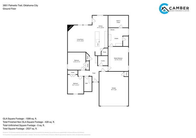 Building Photo - 1826 Taines Turn