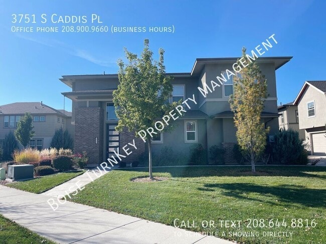 Building Photo - 3751 S Caddis Pl