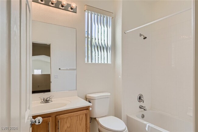 Building Photo - 7677 Alexander Hills St