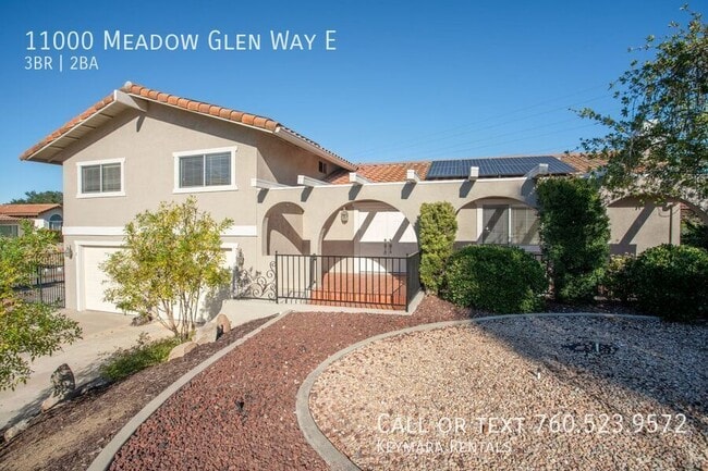 Building Photo - 11000 Meadow Glen Way E
