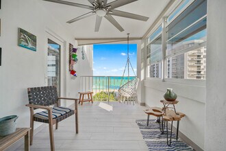 Building Photo - 6450 Collins Ave