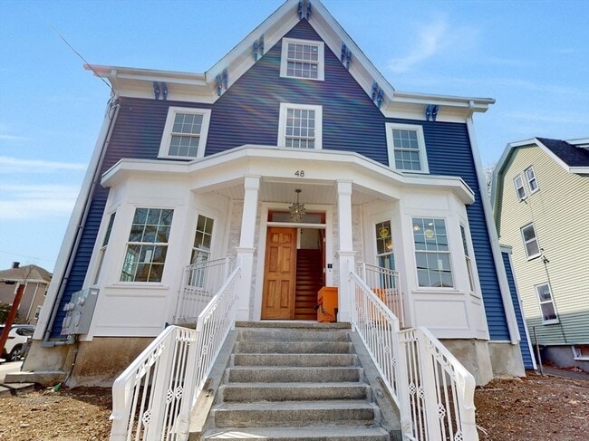 Building Photo - 48 Rockwell St