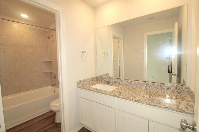 Building Photo - 23235 Spring Genesis Ln