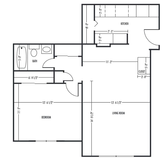 Springbrook Apartments 23 Wood Creek Dr Rome NY 13440 Apartment Finder
