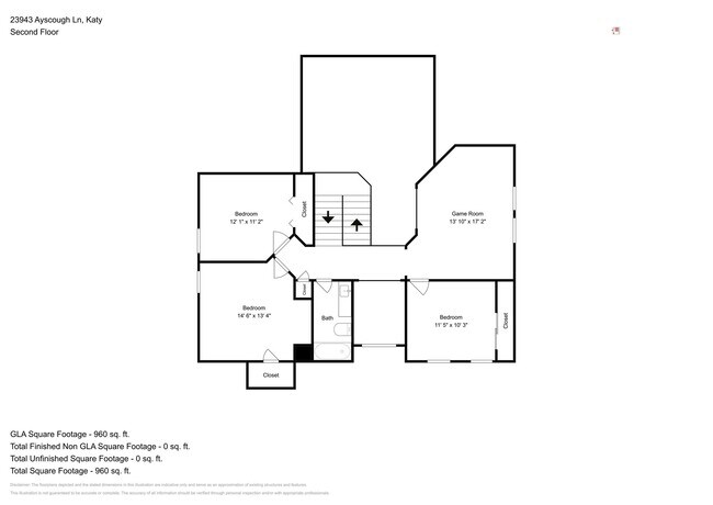 Building Photo - 23943 Ayscough Ln